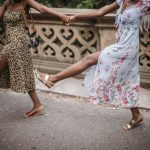 Comfortable Walking Sandals Summer Travel: 8 Comfortable Walking Sandals for Summer Travel That Are Actually Stylish