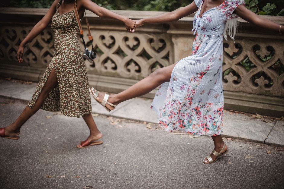 Comfortable Walking Sandals Summer Travel: 8 Comfortable Walking Sandals for Summer Travel That Are Actually Stylish