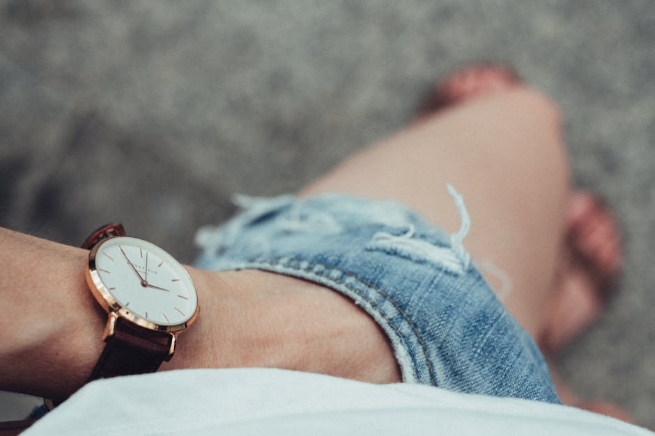 Fashion Accessories Basic 3: 3 Fashion Accessory Mistakes That Cost You 0+ Per Year