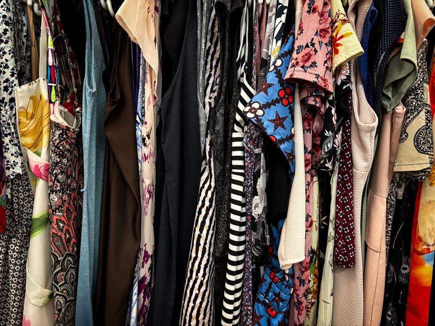 High-Quality Clothing Basics That Last a Decade: A No-BS Breakdown