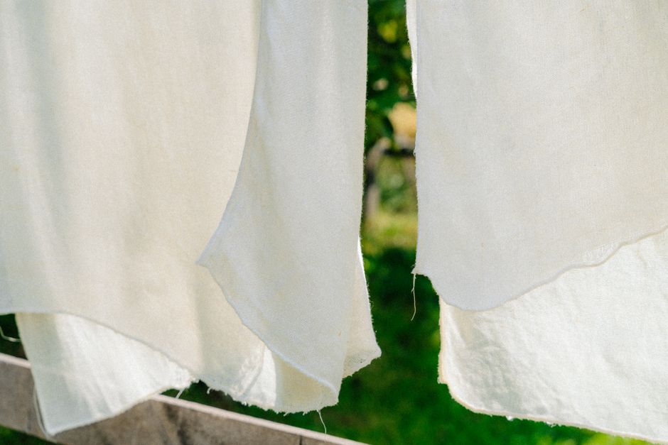 Linen Clothing Care: 7 Sustainable Tips to Make Them Last Longer