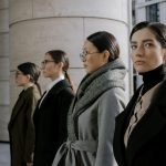 9 Power Suit Alternatives for Women in Creative Industries (2026)