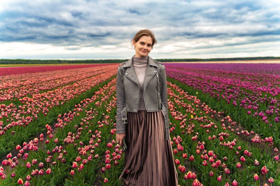 Preppy Outfit Collage: How to Build a Wardrobe That Actually Works