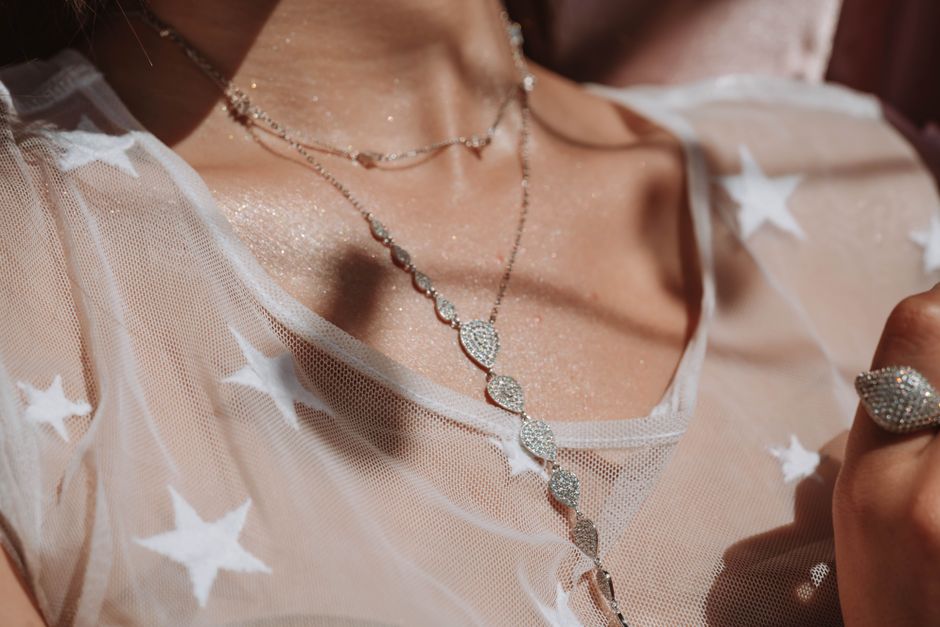 5 Statement Necklaces That Transform a Simple Outfit (2026 Picks)