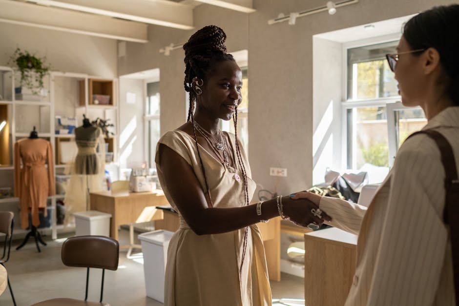 The Sustainable Fashion Buyer’s Problem: What “Eco-Friendly” Actually Means and How to Verify It