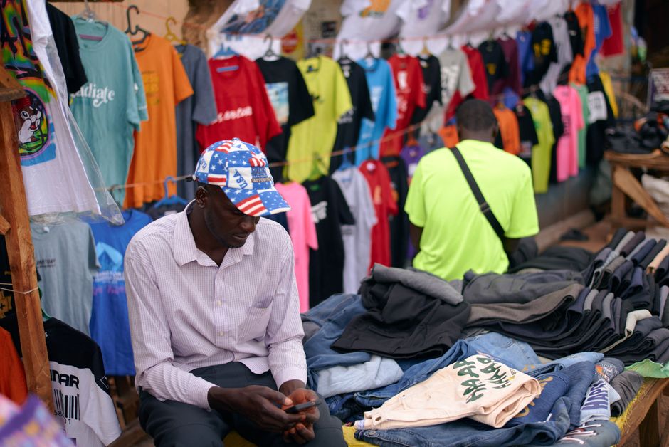 I Wore Only Thrifted Streetwear for a Month — Here’s What Happened