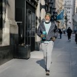 Winter Gym Outfits: Why Your Sweatshirt Is Killing Your Workout