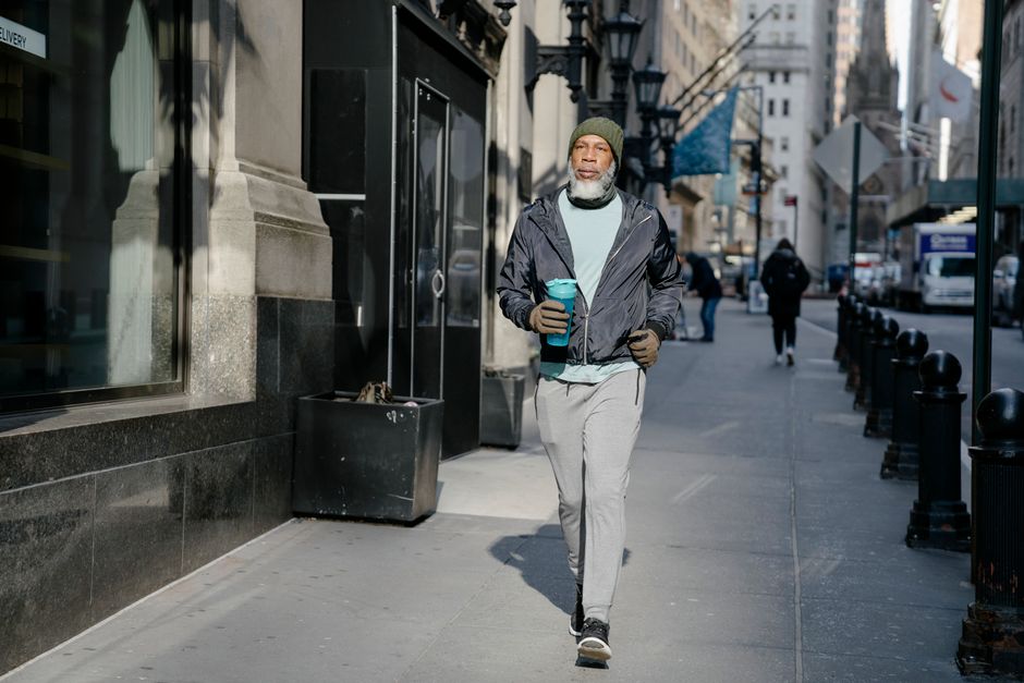 Winter Gym Outfits: Why Your Sweatshirt Is Killing Your Workout