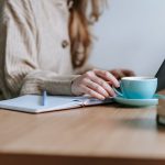 I Curated a 10-Item Work-From-Home Wardrobe — Here’s What I Learned
