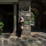 How to Style a Zara Black Dress for Every Occasion